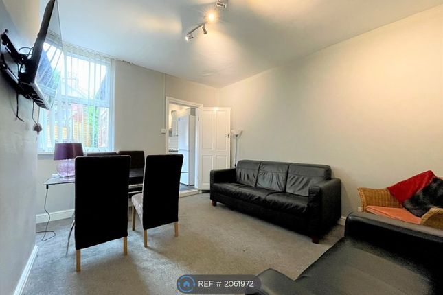 Terraced house to rent in Club Street, Sheffield