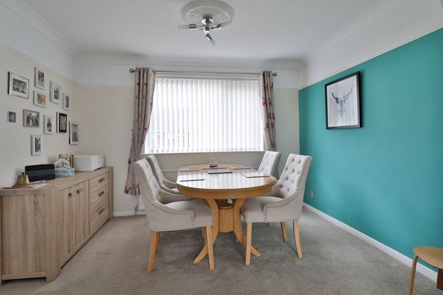 Detached house for sale in Ings Lane, Staxton, Scarborough