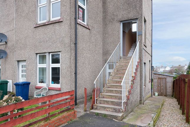 Flat for sale in Ardbeg Road, Rothesay, Isle Of Bute