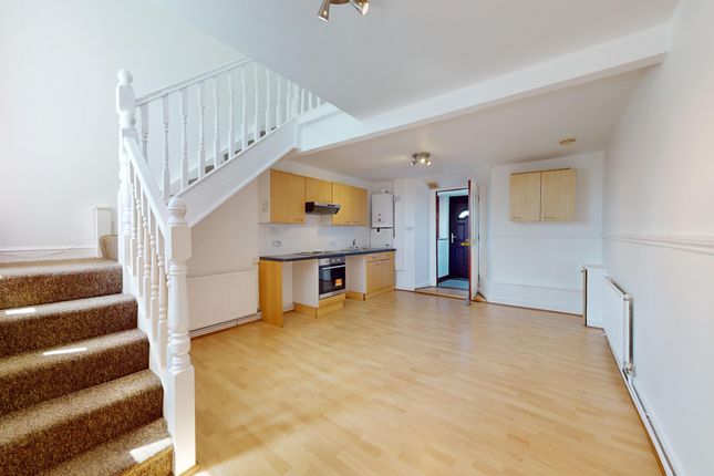 9 Victoria Mews, Victoria Street, Mexborough photo 2