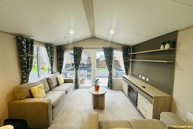 Percy Wood Holiday Park, Leamington Ln, Morpeth photo 3