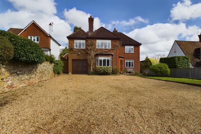 Detached house for sale in Church Lane, Coulsdon
