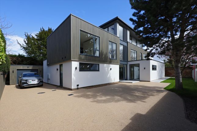 Thumbnail Detached house for sale in Well Place, Cheltenham, Gloucestershire