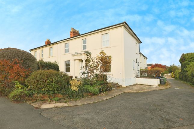 Flat for sale in Lower Howsell Road, Malvern