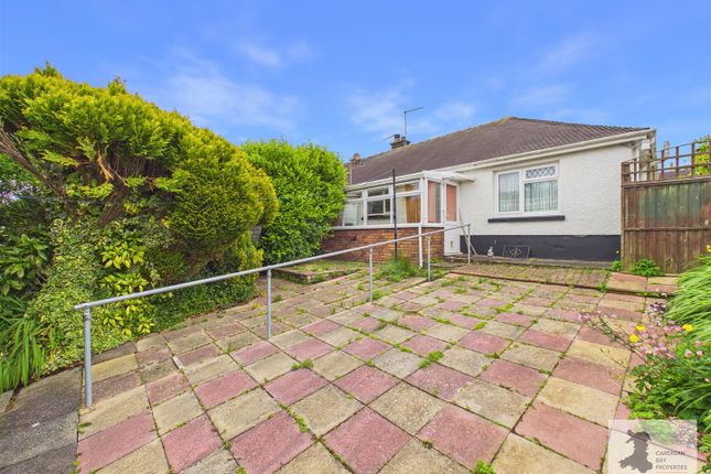 2-bed house on 17, Anwylfan, Cardigan, £190,000