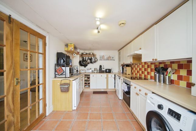 Stepps Cottage, Broadway Road, Ilminster photo 4