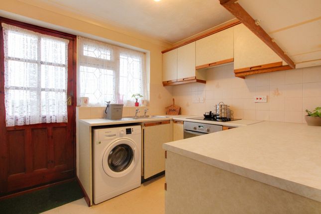 Semi-detached bungalow for sale in Taverners Green Close, Wickford