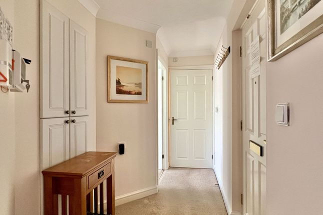 Flat 25, Avongrove Court The Avenue, Taunton photo 3