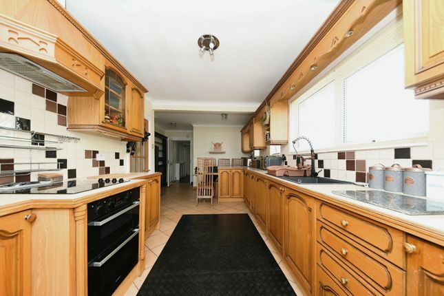 Detached house for sale in Station Road, Wisbech St. Mary, Wisbech