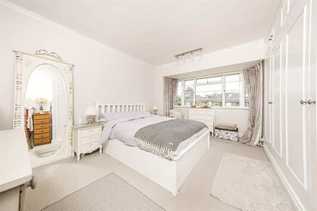 Detached house for sale in Ailsa Road, St Margarets, Twickenham