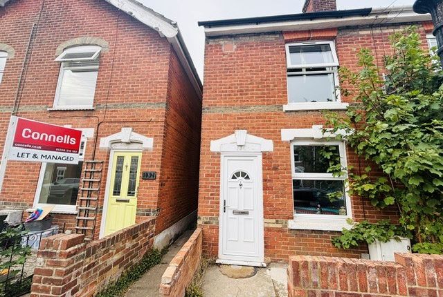 2-bed semi-detached on 134, Colchester, £1,200/mo