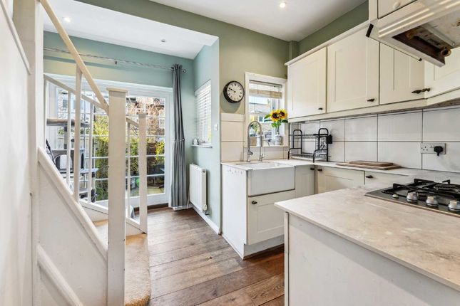 Property for sale in Coteford Street, London