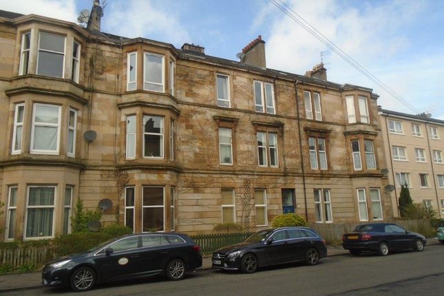 Thumbnail Terraced house to rent in Kenmure Street, Glasgow