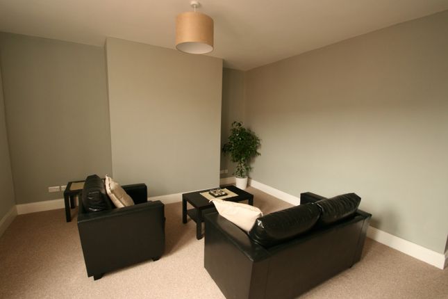 Flat to rent in Hotspur Street, Newcastle Upon Tyne