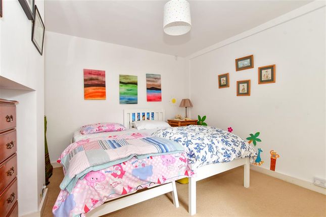 Terraced house for sale in Victoria Road, Deal, Kent