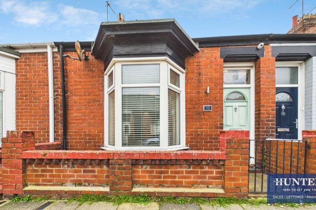 1-bed house on 12, Lee Street, Sunderland, £139,950