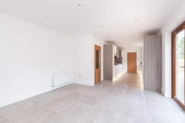 5 Bed Detached House For Sale In Silverholm Drive Cleghorn