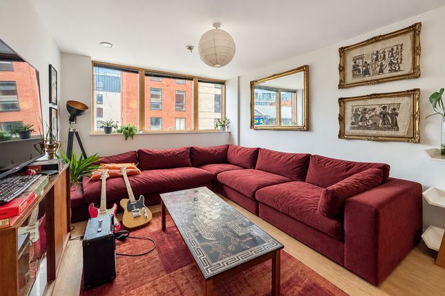 7 Portland Heights, Dean Street, Bristol photo 3