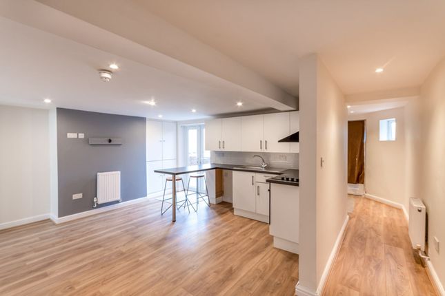 Flat 1, Victoria House 34-36 Victoria Road, Retford photo 4
