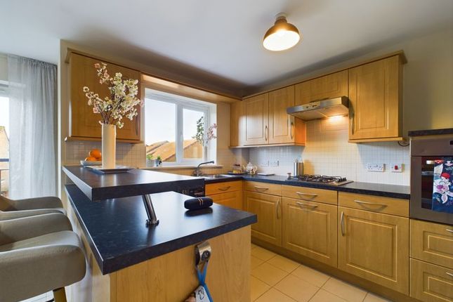 Terraced house for sale in Redlands Road, Hadley, Telford, Shropshire