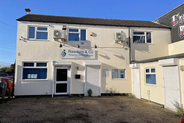 Thumbnail Office to let in Lincoln Road, Peterborough