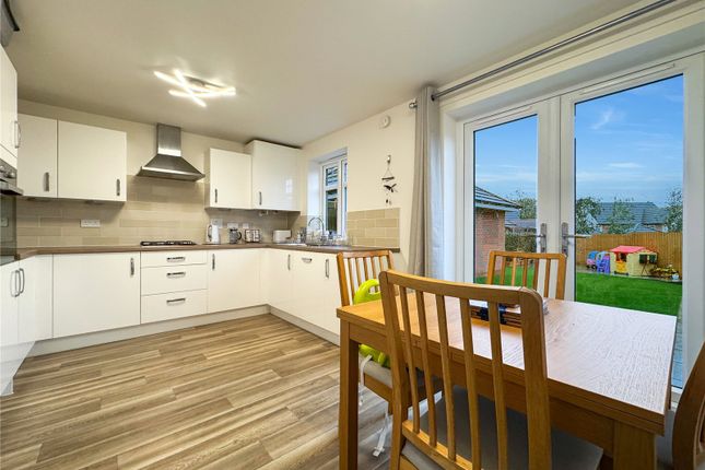 8, Morleys Close, Leicestershire photo 3