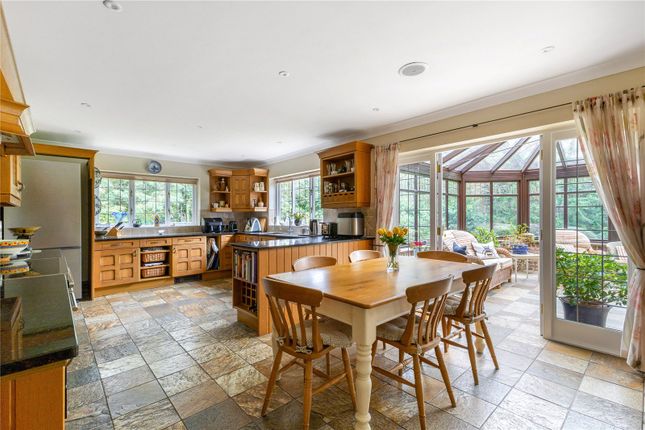 Chesswood,, Loudwater Lane, Rickmansworth photo 3