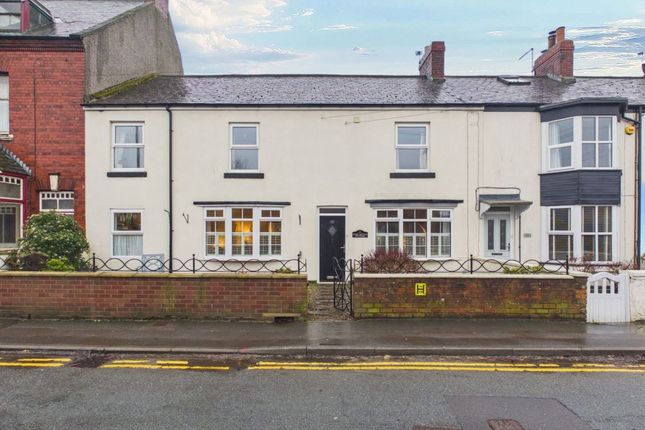 4-bed house on Post Office Cottage, 120 High Street, Saltburn-by-the-Sea, £324,995