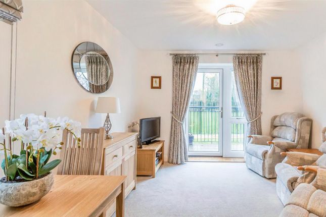 Flat for sale in Elizabeth House, St. Giles Mews, Stony Stratford