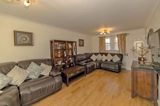 Terraced house for sale in Frampton Grove, Westcroft