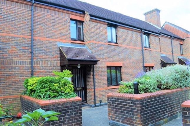 Thumbnail Maisonette to rent in The Maltings, Victoria Street, St Albans
