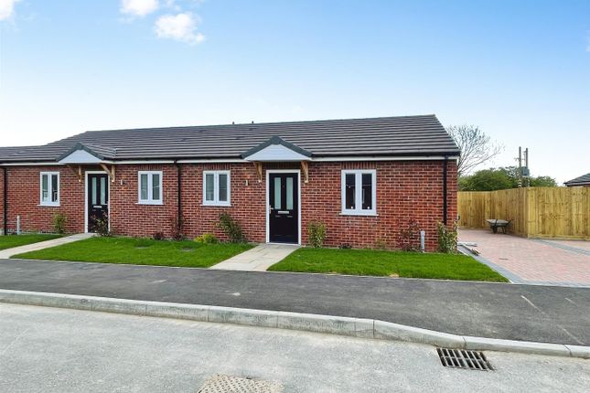 Plot 16, North Green, Calverton photo 2