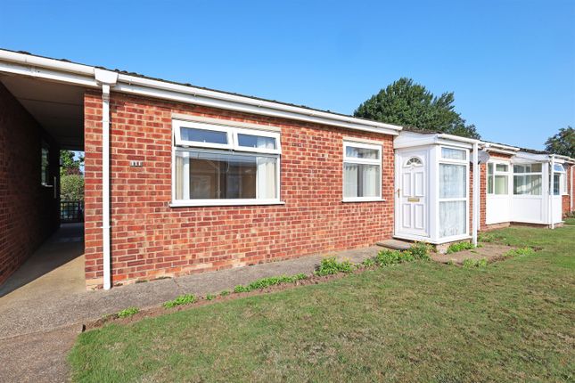 2-bed house on Ward Crescent, Boston, £112,500
