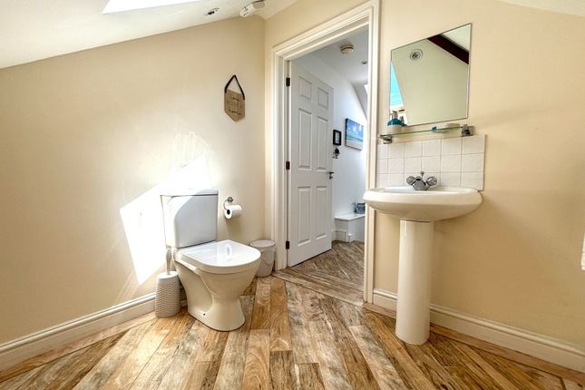 601 Carbis Beach Apartments, Carbis Bay, St. Ives photo 4