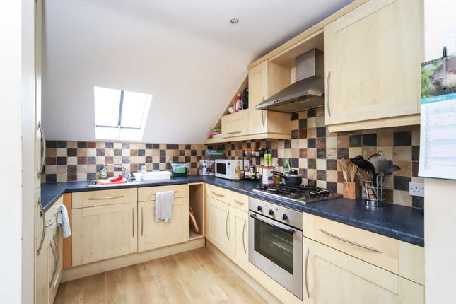 Flat for sale in Langdon Street, Tring