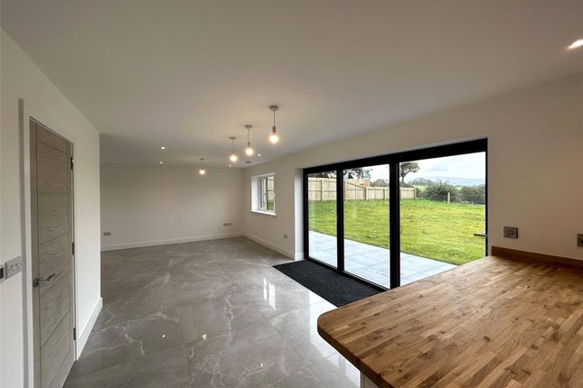 2 Langdown View,, Spreyton, Devon photo 5