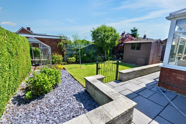 5, Dutton Way, Stone photo 4