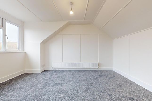 Semi-detached house to rent in College Gardens, London