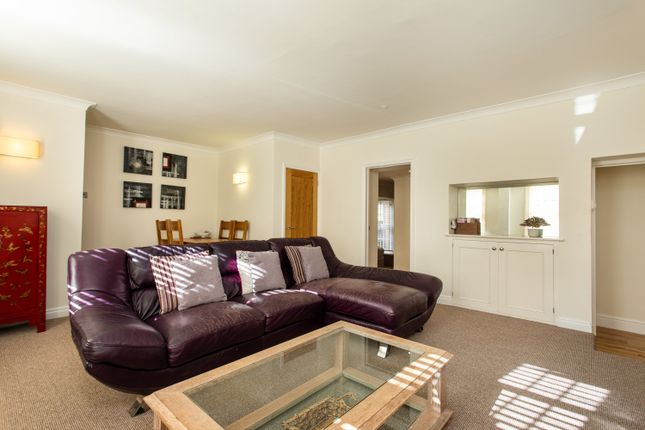 Flat for sale in Market Place, Box, Corsham