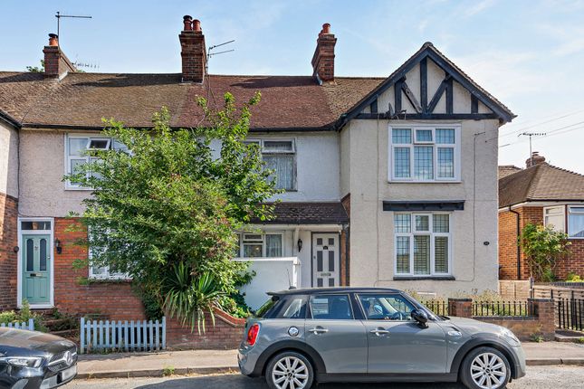 1-bed house on 21, Ebberns Road, Hemel Hempstead, £460,000