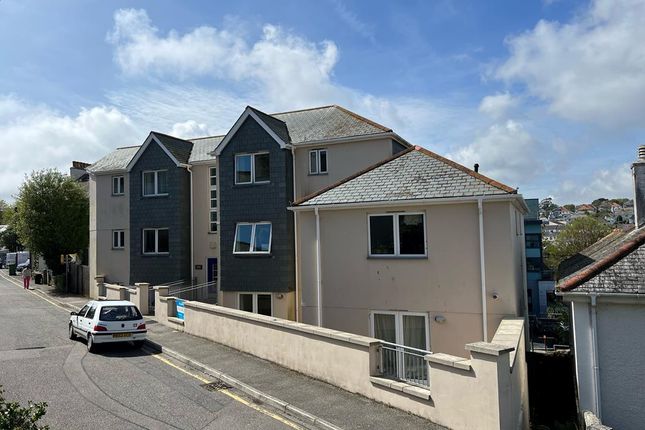Commercial property for sale in Sabre Court Windsor Terrace, Falmouth, Cornwall