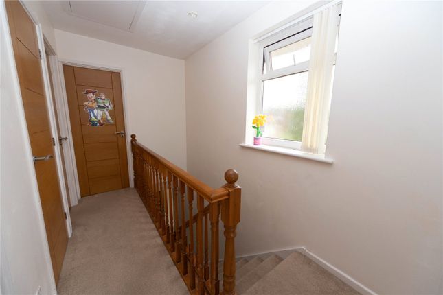 Detached house for sale in Forsythia Drive, Cyncoed, Cardiff