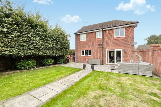 43 Wereton Road, Stoke-On-Trent photo 4
