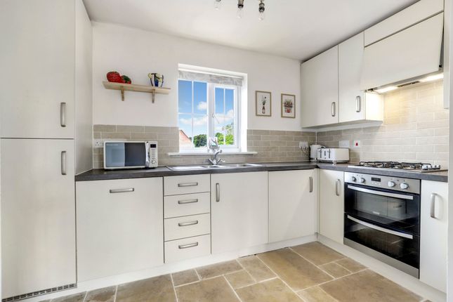 6 Binch Field Close, Nottingham photo 4