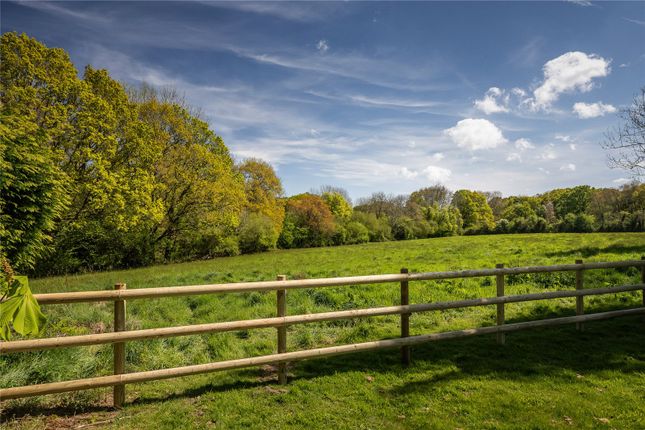 Thumbnail Land for sale in Doctors Hill, Sherfield English, Romsey, Hampshire