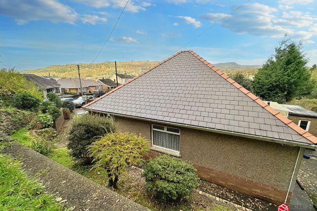 Detached bungalow for sale in New Street, Tonna, Neath, Neath Port Talbot.