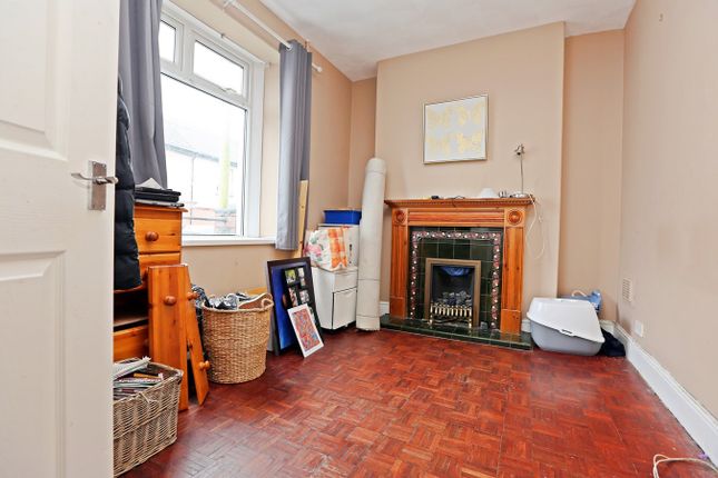 Terraced house for sale in The Parade, Church Village, Pontypridd
