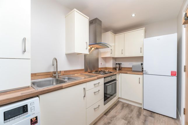 1, Wharfe Court, Otley photo 3