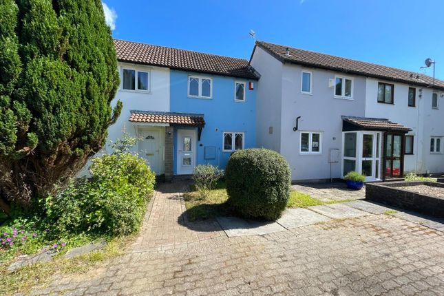 1 bed terraced house for sale in Clovelly Place, Newton, Swansea SA3