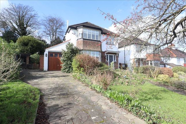 Detached house for sale in Byron Avenue, Coulsdon